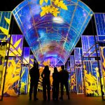 Irlande : Le fameux Book of Kells en version numérique et immersive à Dublin