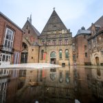 Belgique : Réouverture de l'hôpital Saint-Jean de Bruges