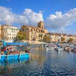 Provence : Randonner à pied et à vélo à La Ciotat
