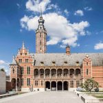 Belgique : Réouverture du musée Hof van Busleyden à Malines