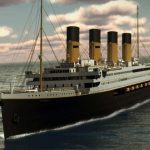Les nouveaux plans du Titanic II dévoilés, dix ans après une première annonce