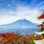 Japon : L'ascension du mont Fuji devient payante