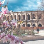 Week-end à Nîmes, romaine et contemporaine