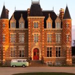 Belle table, spa ou vue mer... Les 10 meilleurs hôtels de Bretagne