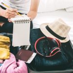 «Les gens qui prévoient toutes leurs vacances à l'année, c'est l'angoisse totale»