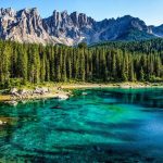 En Italie, cette destination devient aussi populaire en été qu’en hiver, et voici pourquoi