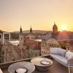 En Hongrie, les 10 meilleurs hôtels de Budapest