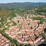 week-end à Lodève, le secret bien gardé d'Occitanie