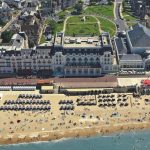 Villas, cinéma, promenade... Week-end à Cabourg, au fil du temps retrouvé