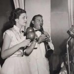 Quand Doris Monteiro porta la bossa-nova depuis le Copacabana Palace