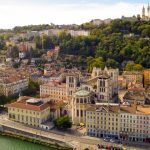 à Lyon, les Jeux sans la foule
