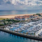 Aujourd’hui, cette île espagnole redevient française