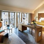 luxe, confort et expérience inoubliable