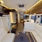 5 camping-cars de rêve à découvrir au Salon des Véhicules de Loisirs