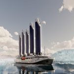 36 passagers, luxe discret, impact minimum... Les secrets de la première compagnie d'expédition 100%...