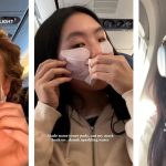 Faut-il oui ou non faire sa routine beauté dans l’avion ? Une dermatologue tranche le débat