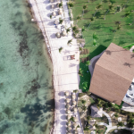 Après l’incendie, le plus grand Club Med du monde rouvre ses portes ce samedi