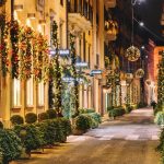 voici la destination la moins chère pour partir en fin d’année