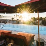 nos 5 hôtels préférés à Santa Barbara
