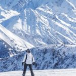 Avec une nouvelle télécabine, Saint-Gervais est désormais reliée skis aux pieds depuis la gare