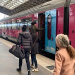 nous avons testé la nouvelle ligne OuiGo à petite vitesse