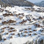 Peisey-Vallandry et Sainte-Foy-Tarentaise, ces stations à taille humaine entre les Arcs et La Plagne