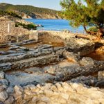 « Au moins 7 régions de Grèce pourraient accueillir davantage de touristes»