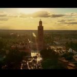 Avec Michel Blanc et Christian Clavier, «Le Routard» fait son cinéma