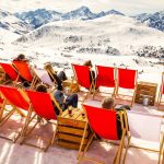 pourquoi les Français skient moins longtemps