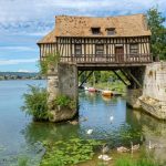 ce coin méconnu de Normandie est idéal pour les ponts de mai