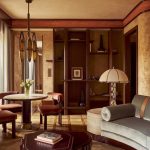 un éblouissant 5-étoiles dans un style italien