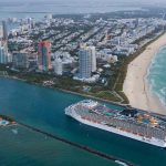 Le Figaro embarque sur le MSC World America pour sa soirée d’inauguration