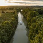 nos plus beaux itinéraires sur les fleuves et canaux en France