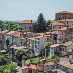 à Thiers, un week-end au fil de la lame