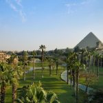 nos hôtels préférés au Caire pour rêver aux pharaons