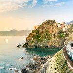 Cet été, un nouveau train de nuit reliera Marseille à Rome le long de la Méditerranée
