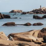 En Bretagne, les secrets de la Côte de Granit Rose