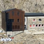 dans les refuges de montagne, les incivilités se multiplient