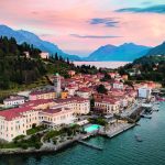 Grand hôtel Villa Serbelloni, repaire de célébrités depuis un siècle