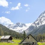 La vallée de la Clarée, Eden sauvage et discret des Hautes-Alpes