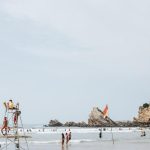 à Biarritz, l’été sous tension de l’une des plus belles plages de France