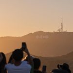 Entre ombre et lumière, voyage à Los Angeles, dans les pas des écrivains T. C. Boyle, James Ellroy e...