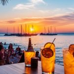 à Ibiza, la fête est bientôt finie