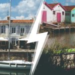 l’île de Ré et l’île d’Oléron, deux voisines plus différentes et rivales que jamais