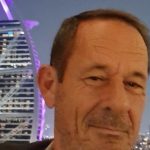 «Après l’Arménie, avant le Kurdistan syrien, Dubaï, pour le contraste, on ne peut faire plus abyssal...
