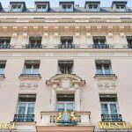 L’un des plus anciens hôtels de Paris, le Westminster décroche sa cinquième étoile