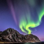 Islande, Norvège, Canada... Où et quand observer les aurores boréales ?