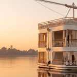 À bord du «Gaïa», une croisière intime sur le Nil