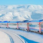 À bord du Dogu Ekspresi, l’Orient Express de la Turquie hivernale