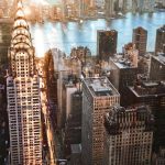 Balade Art Déco à New York : le glamour au sommet